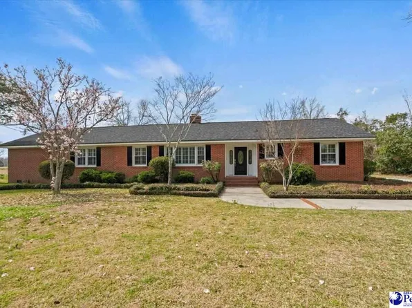 4303 Langston Rd, Timmonsville, SC 29161