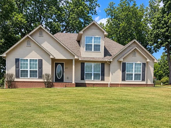 2317 Edith Nankipoo Rd, Ripley, TN 38063