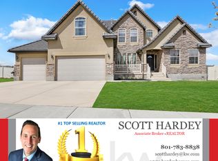 7354 Ramford Way, West Jordan, UT 84081