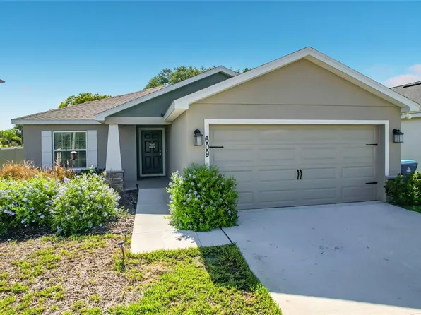 609 Ambleside Dr, Haines City, FL 33844