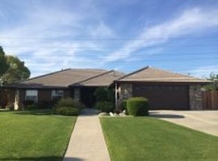 15226 Dobbs Ave, Bakersfield, CA 93314
