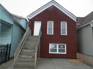 10042 S Avenue L, Chicago, IL 60617