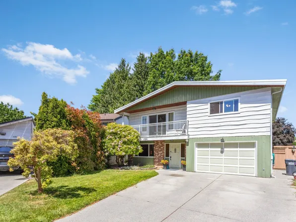 11231 Clipper Ct, Richmond, BC V7E 4M3