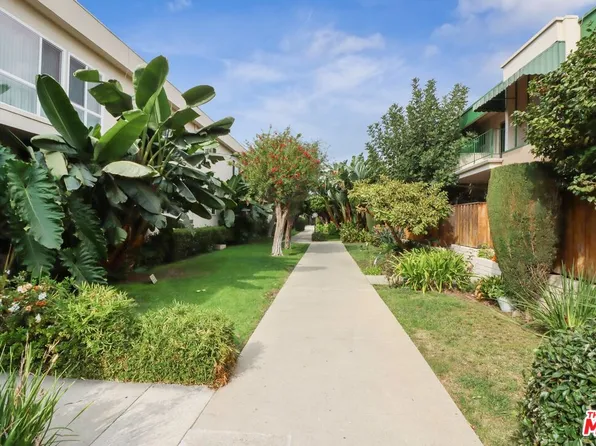 11121 Queensland St Unit A3, Los Angeles, CA 90034