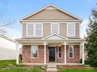 10121 Cumberland Pointe Blvd, Noblesville, IN 46060
