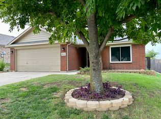 10341 Trevino Ln, Benbrook, TX 76126