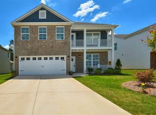 4131 Park Crossings Dr, Wilsonville, AL 35186