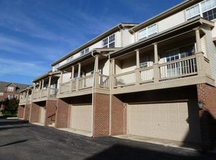 2896 Barclay Way, Ann Arbor, MI 48105