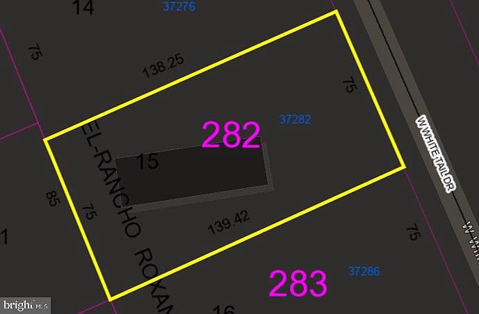 1st image of 37282 W White Tail Dr