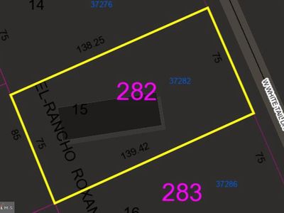 37282 W White Tail Dr, Selbyville, DE, 19975