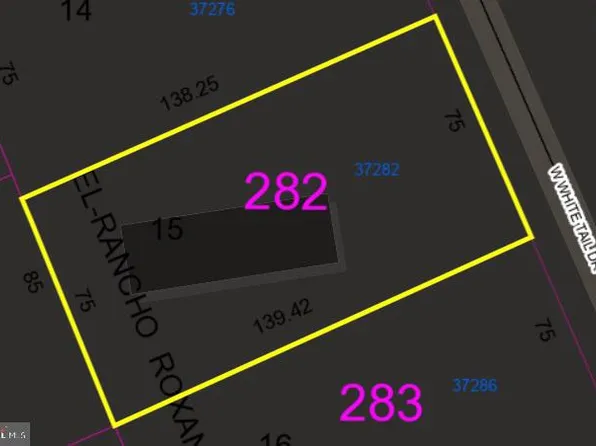 37282 W White Tail Dr, Selbyville, DE 19975