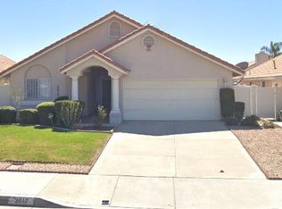 2617 W Fruitvale Ave, Hemet, CA 92545