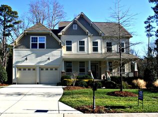 207 Pathwood Ln, Durham, NC 27705