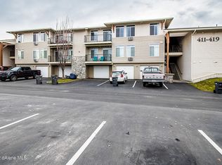 22855 E Country Vista Dr UNIT 418, Liberty Lake, WA 99019
