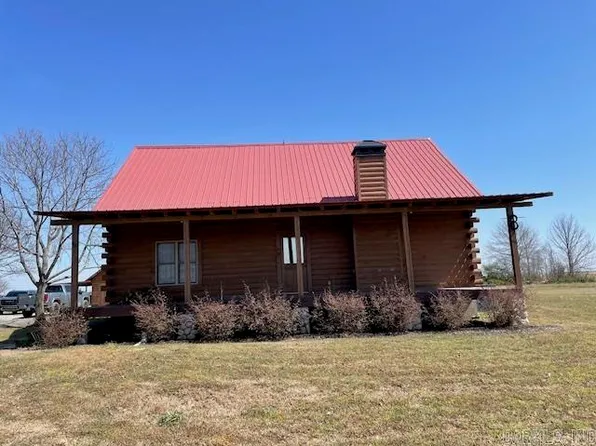 64 Clearpoint Ln, Stuttgart, AR 72160