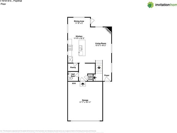 3rd image of 7932 161st St E