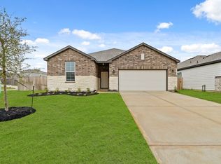 9505 Shady Trail Dr, Conroe, TX 77303