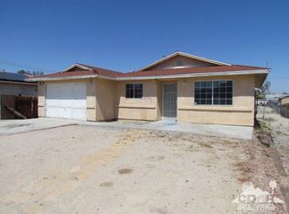 16060 Via El Rancho, Desert Hot Springs, CA 92240