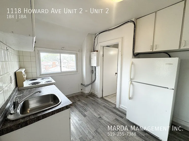 1118 Howard Ave #2 — Photo 12