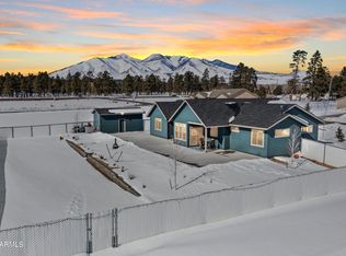 10161 Lundin Rd, Flagstaff, AZ 86004