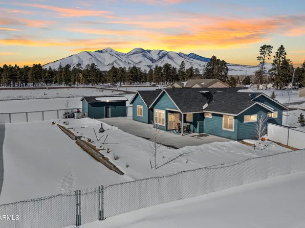 10161 LUNDIN Road, Flagstaff, AZ 86004