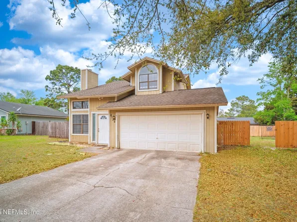 8135 SETTLERS LANDING Trail N, Jacksonville, FL 32244