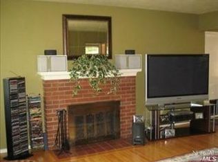 3671 Spring Creek Dr, Santa Rosa, CA 95405