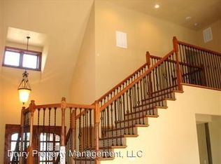 6052 Natural Falls Dr, Ozark, MO 65721