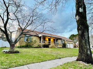 2147 Hedgelawn Way, Virginia Beach, VA 23454
