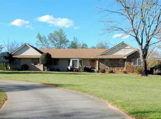 664 Sandhill Hulett Rd, Villa Rica, GA 30180