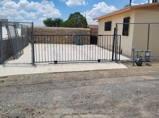 2611 Mobile Ave #B, El Paso, TX 79930