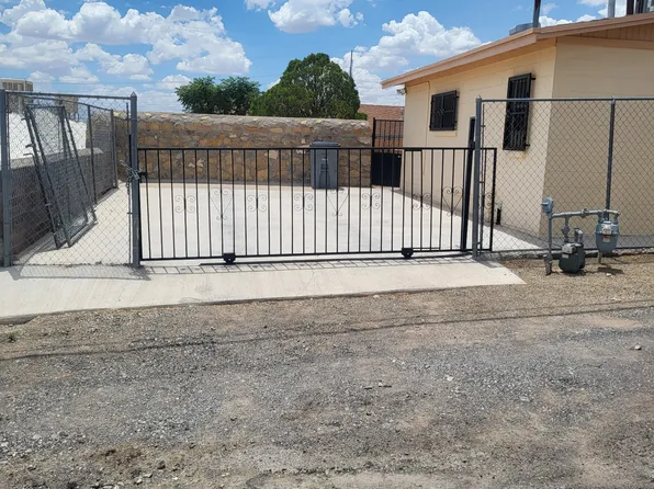 2611 Mobile Ave #B, El Paso, TX 79930