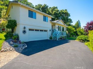 11625 Cenegal Rd, Atascadero, CA 93422
