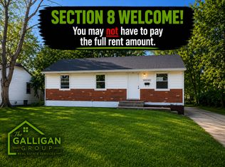 448 Midlothian Rd, Saint Louis, MO 63137