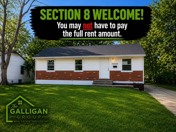 448 Midlothian Rd, Saint Louis, MO 63137