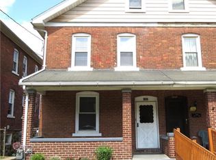 1267 Mechanic St, Bethlehem, PA 18015