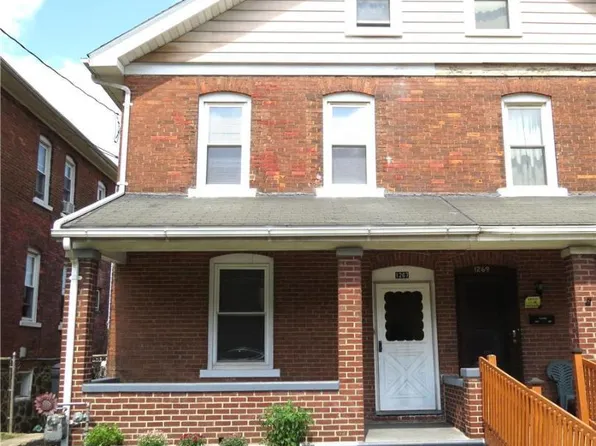 1267 Mechanic St, Bethlehem, PA 18015
