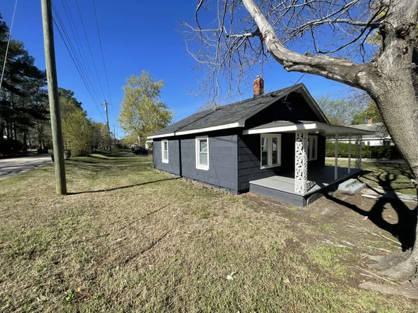 322 E Perry Ave, Wake Forest, NC 27587