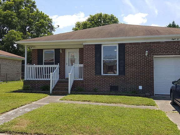 2nd image of 808 Fauquier St