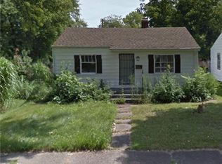 5053 Connecticut St, Gary, IN 46409
