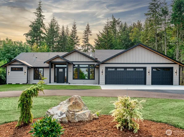 594 Michael Way, Camano Island, WA 98282