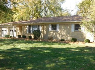 1426 Alimingo Dr, Indianapolis, IN