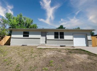 5554 Blackhawk Way, Denver, CO 80239