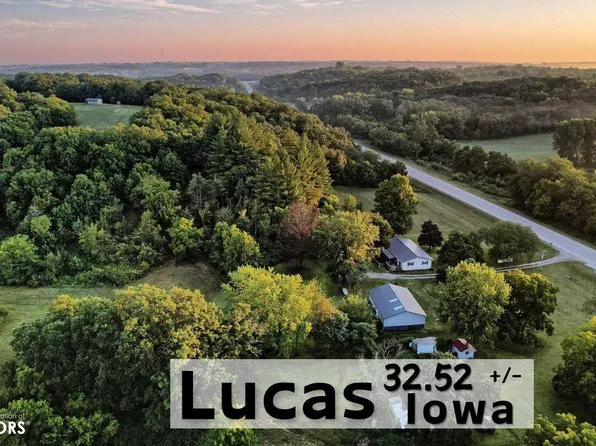 47573 Us Highway 65, Lucas, IA 50151