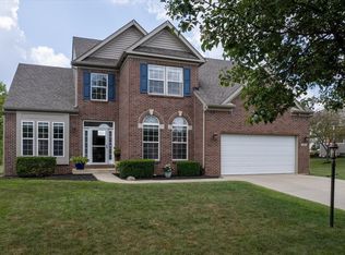 11974 Bird Key Blvd, Fishers, IN 46037