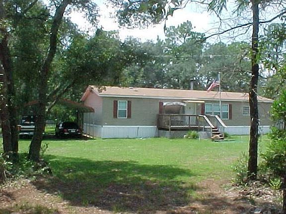 Fronr from second Drive