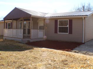 10049 Scotts Ridge Rd, Rising Sun, IN 47040