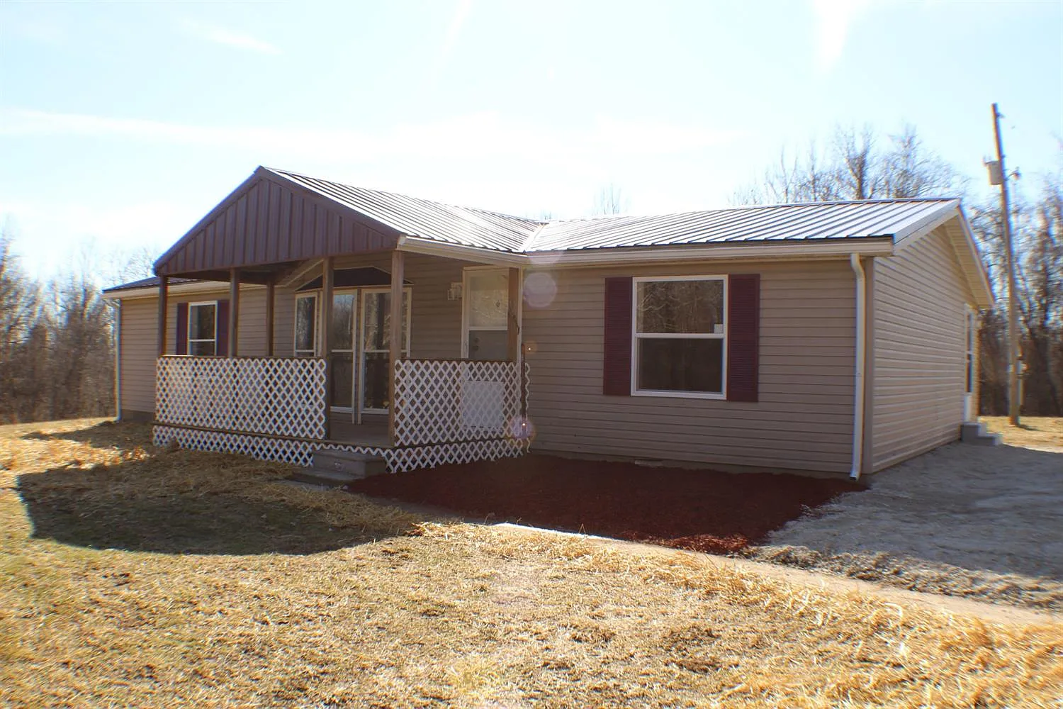 10049 Scotts Ridge Rd photo 1