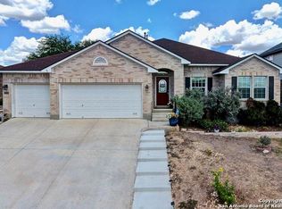 1306 El Matorral, San Antonio, TX 78258