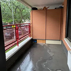 Rented by Project Queens LLC